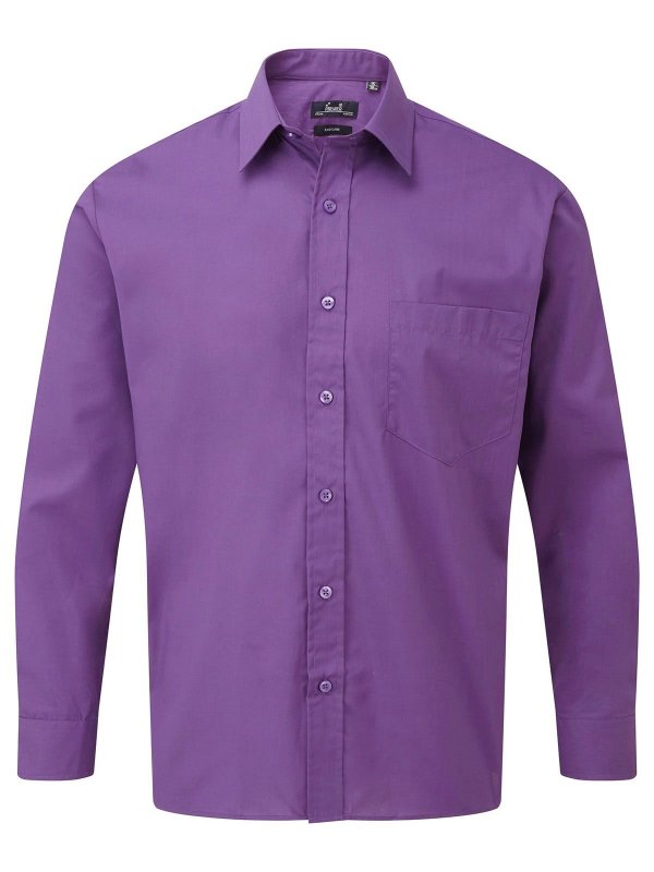 rich violet